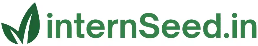 internSeed.in Logo
